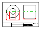 2D Sales Drawing